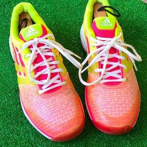 Adidas size 9 adiprene +